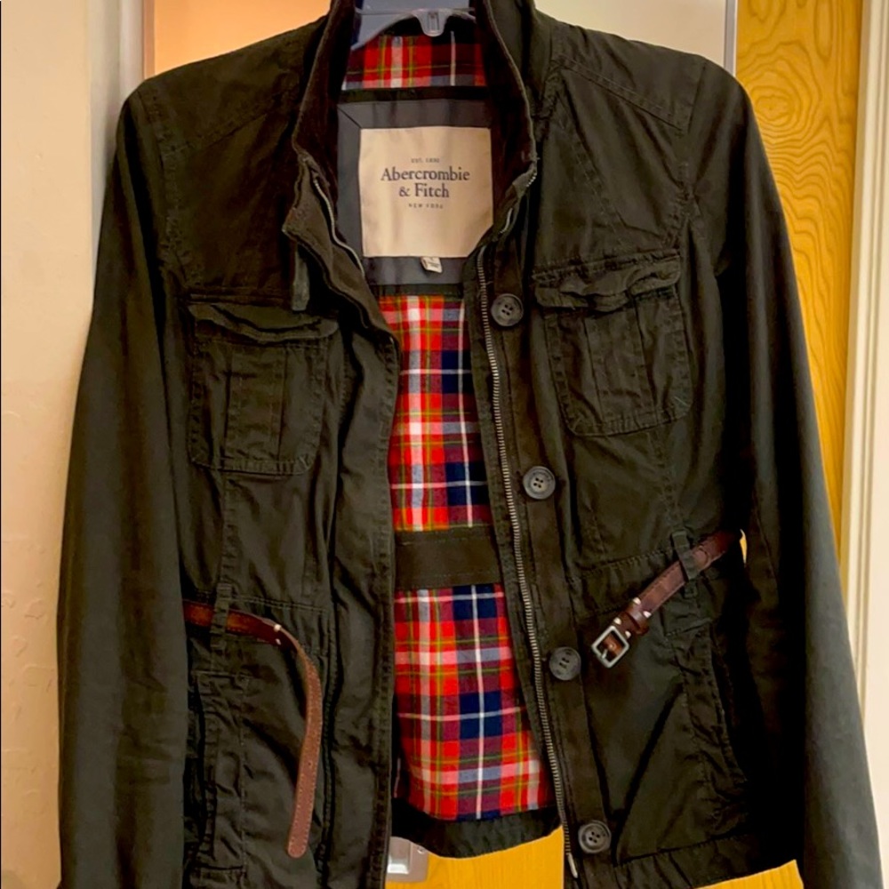 Jacket